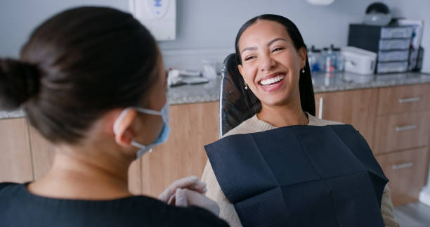 Emergency Dental Services in Orchidlands Estates, HI